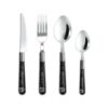 sportsvault NHL 16-Piece Los Angeles Kings Flatware Set (Service for 4)
