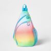 18qt Cooler Sling Rainbow Ombre - Sun Squad™