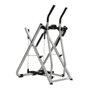 Gazelle Supreme Glider Home Workout & Fitness Machine with Instructional DVD