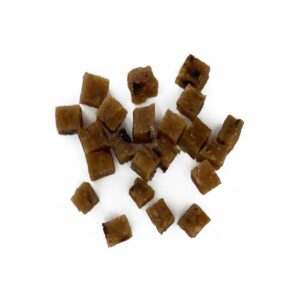 Snif-Snax Anti Oxidant All Natural Salmon, Sweet Potato & Blueberry Cat Treats - 3oz