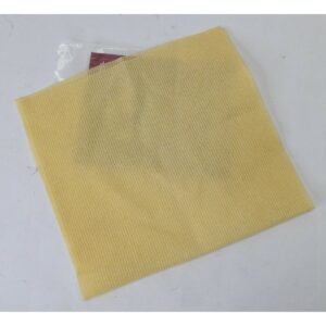 Gorilla Gold Original Reusable All Sport Tackifying Grip Enhancer Towel