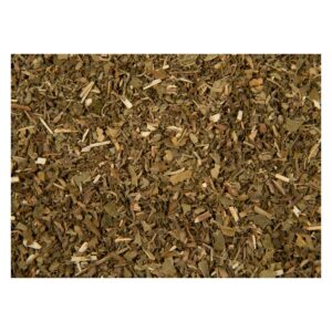 SmartyKat Silvervine & Catnip Blend Resealable Pouch Cat Treats - 0.5oz