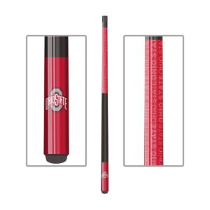 NCAA Ohio State Buckeyes Cue Stick