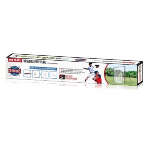 Net Playz Baseball Hitting Partner