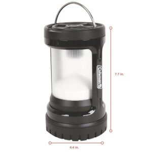 Coleman Divide+ Push 425L LED Lantern