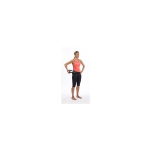 Stamina AeroPilates Magic Circle with Workout DVD