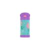 Thermos Mermaid 12oz FUNtainer Water Bottle with Bail Handle - Lavender/Blue