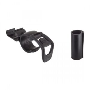 Racktime Fillit Pump Holder Bicycle Mounted Rack Part