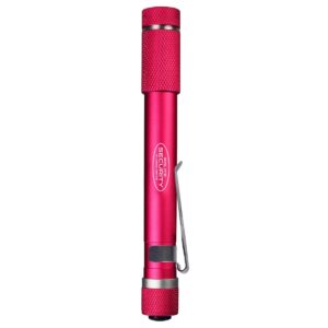 Police Security Aura 160 Lumens LED Penlight