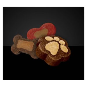 Cesar Softies Medley Trio Chewy Dog Treats - 16oz - 180ct
