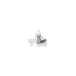Spalding Universal Mounting Bracket