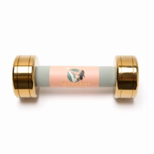 Blogilates Dumbbell - 5lbs