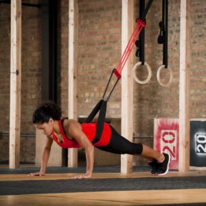Lifeline Pull Up Revolution Pro