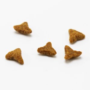 CatEatz Treatz Hello Kitty Tartar Control Chicken Flavor Dental Cat Treats - 1.5oz