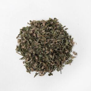 Quirky Kitty Silvervine & North American Catnip Blend Cat Treats - 1.25oz