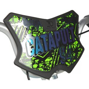 Dynacraft Everest Catapult 16" Kids' Bike - Blue