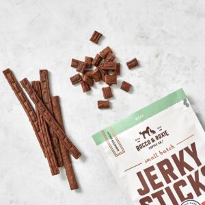 Rocco & Roxie Supply Co. Chicken Jerky Sticks Dog Treats - 16oz