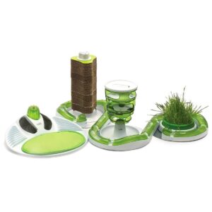 Catit Senses 2.0 Food Tree for Cats