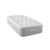 Beautyrest Skyrise 14" Air Mattress with Built-in Pump 1-Touch Comfort Control - Twin