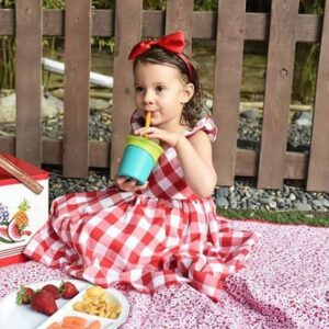 GoSili Universal Straw Cup - 8oz