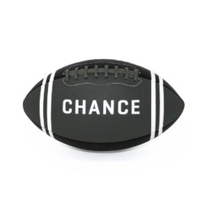 Chance - Bach Composite Size 7 Leather Football