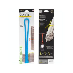 Nite Ize Gear Ties Rack Strap, Tie, & Bungee