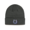 NFL Indianapolis Colts Cuff Knit Beanie by Fan Favorite