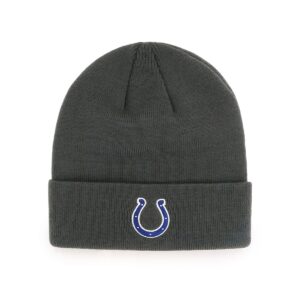 NFL Indianapolis Colts Cuff Knit Beanie by Fan Favorite