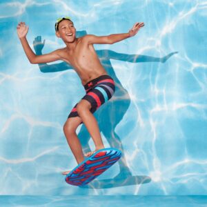 Hydro Subskate - Sun Squad™