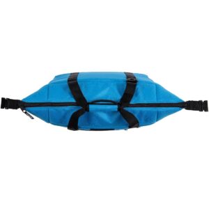 NorChill Soft Sided 32qt Cooler Bag - Blue