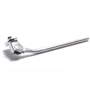 State Bicycle Co. - Bolt-On City Bike Kickstand