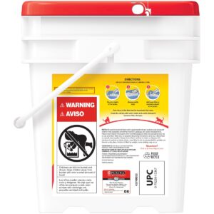 Purina Tidy Cats Light Weight Dust Free Clumping Cat Litter LightWeight 24/7 Performance Multi Cat Litter - 17lb Pail