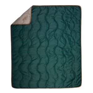 Wenzel Solid Camp Quilt