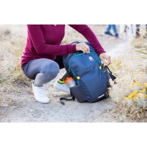 Sierra Designs Crested Butte 20L Daypack - Gray