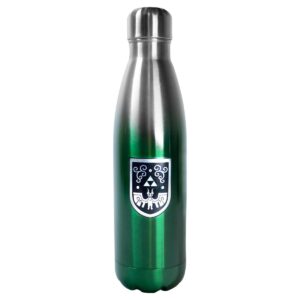 Just Funky Legend of Zelda 17oz Steel Water Bottle