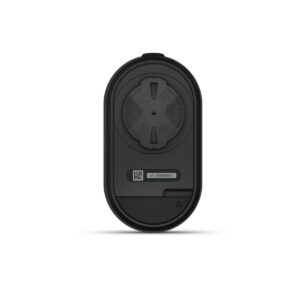 Garmin Varia RVR315 Rearview Radar - Black