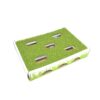 Petstages Grass Patch Hunting Box Cat Scratcher