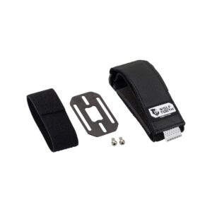 Wolf Tooth B-RAD Accessory Strap Mounts Other Rack