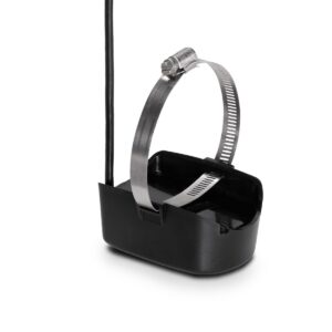 Humminbird Transducer XTM 9 DI 25 T