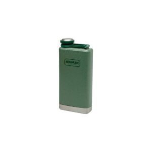 Stanley 8oz Adventure Flask - Green