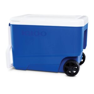 Igloo Wheelie Cool 38 Quart Cooler