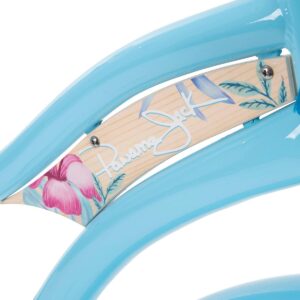Huffy Women's Panama Jack 26" Cruiser Bike - Light Blue