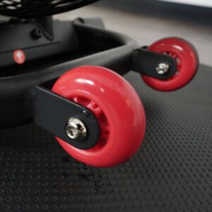 Sunny Health & Fitness Tornado LX Air Exercise Bike