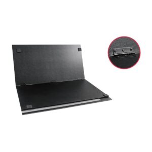 MD Sports Foldable Table Tennis conversion Top