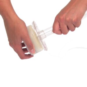 biOrb Service Kit 3 Plus Water Optimiser Aquarium Water Conditioner - White
