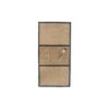 Petlinks Scratch and Play Mat Cat Scratcher