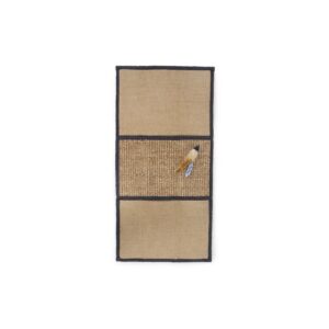Petlinks Scratch and Play Mat Cat Scratcher