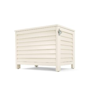 56qt Adirondack Cooler - Cream - Life is Good