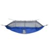 Stansport Packable Nylon Hammock with Mosquito Netting