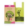 Earth Rated Dog Waste Disposal Handle Bags - Lavender - 120ct